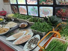 -海鲜人家(吕四店)