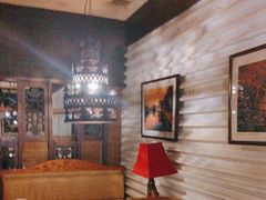 -绿茶餐厅(珞珈创意城店)
