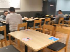 大堂-吉野家(567漫天地店)