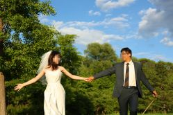 -拾尚映画·STUDIO婚纱摄影(中关村店)