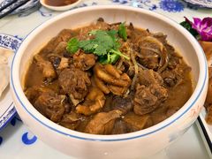 -老都一处饺子馆(道里店)