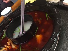 -重庆烧鸡公火锅(簋街店)