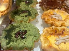 -LE JARDIN de Joel Robuchon(新世界大丸百货店)
