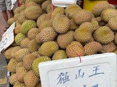 -南洋老咖啡(牛车水店)