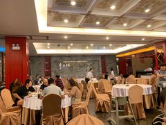 大堂-全聚德(常州店)