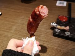 -雷神拉面(财富中心玉米楼店)