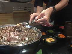 -九田家黑牛烤肉料理(石路天虹店)