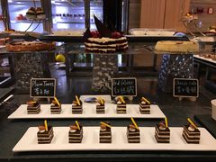 -北京王府井希尔顿酒店·万斯阁西餐厅