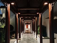 -苏州吴宫泛太平洋酒店