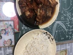 -贤花饭店(凯德店)