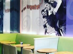 -DQ·蛋糕·冰淇淋(惠山万达店)