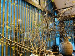 -悦哉·派对·草坪婚礼·围炉煮茶(三圣乡店)