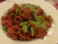 -东四民芳餐厅(朝阳门店)
