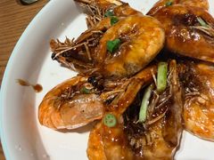 -扬州狮子楼·非遗淮扬菜(东关街店)