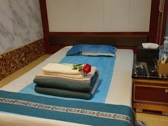 -雲际仙境足浴·影院式·养生·SPA(火车站店)