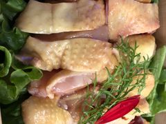 -尚尚仙·酸汤猪手·猪肚鸡火锅(华联万柳购物中心店)