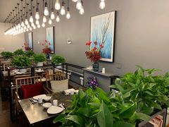 大堂-69艺术餐厅(宋庄店)