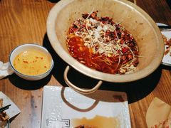 -永安水煮活鱼·仪征菜(仪征奥林匹克店)