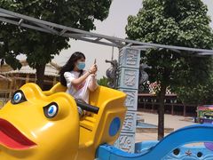 -辛玛王国游乐园