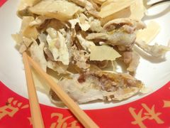 -清晖小苑·顺德菜(观澜湖新城店)