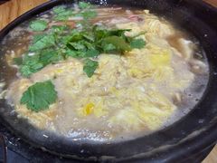 -老姑砂锅·烧烤天津菜(体北道店)