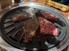 -九田家黑牛烤肉料理(新辰里亚运村店)