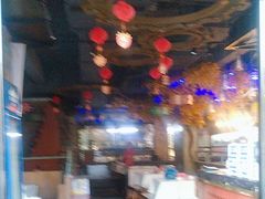 -忆3毛烧烤美食城(龙塘直营店)