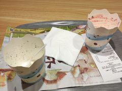 -麦当劳(台山万达店)