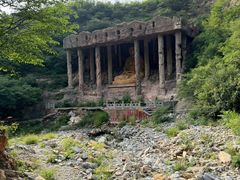 -圣莲山风景区