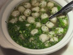 -日丰园海肠水饺·老字号大连海鲜(和平广场店)