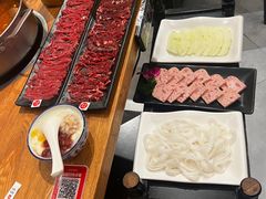 -掂档潮汕牛肉火锅(cityon熙地港店)