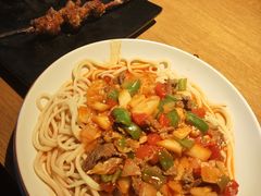 -撒拉花儿·新疆菜·清真(太阳宫店)