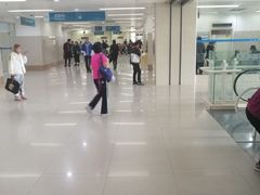 -哈尔滨医科大学附属第一医院(南岗院区)