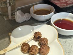 -海底捞火锅(新松江路生日主题店)