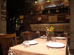 -Mammamia意大利餐厅(阳春巷店)