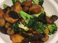 -大铁勺新津菜(东丽阳光新业广场店)