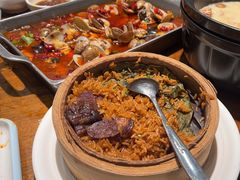 -乔街深夜食堂·台州菜·高压锅生蚝(杭州总店)