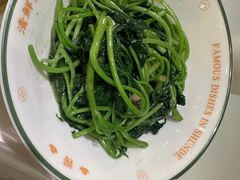 -清晖小苑•顺德地方菜(壹海城店)