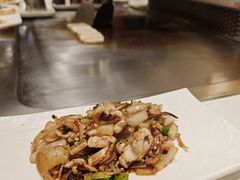 -火地铁板烧(昆山万象汇店)