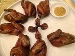 -民族饭店-四季餐厅