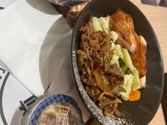 -吉野家(学院路店)