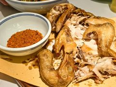 -打酱油·非遗淮扬菜(瘦西湖梅岭店)