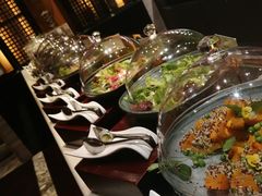 -深圳四季酒店·馥自助餐厅