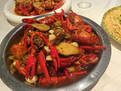 -五七小李子油焖大虾(总店)