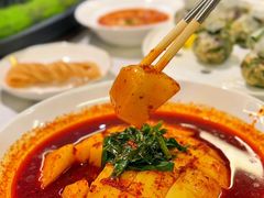 -秦月轩·陕西家乡菜(阜成路·五棵松店)