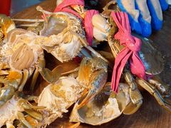 -辣螃铠盆盆蟹大排档(海昌店)