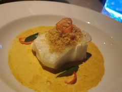 -广州四季酒店·佰鲜汇·现代法餐