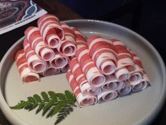 精选肥牛-大隐·成都火锅Bistro(合生麒麟新天地店)