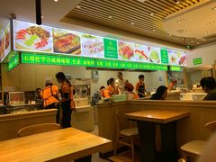 -素满香·素食自助餐(苏州·临顿路店)