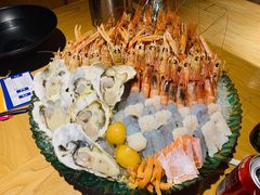 -松岛日本料理(汾江路店)